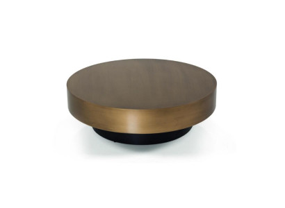 Coffee table Design Tables Living room Furniture Luxury stainless steel gold Round Table